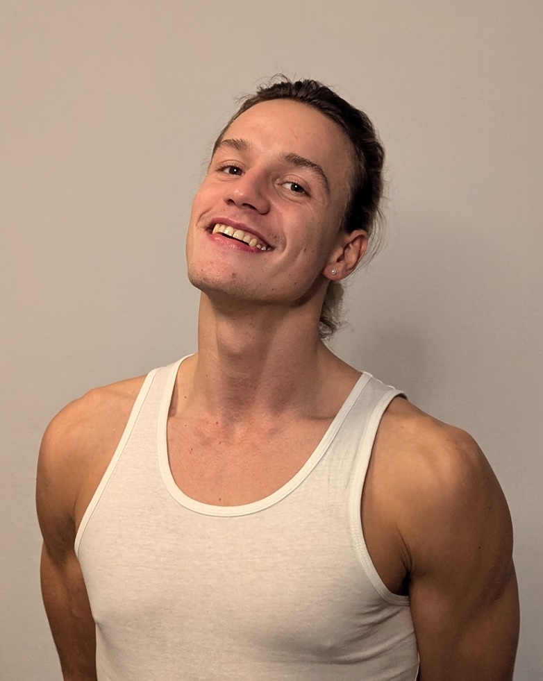 Artur Kopec - Flow & Floorwork (Contemporary All Level bzw. mind. Basic Pole/Level 1) - 90min.