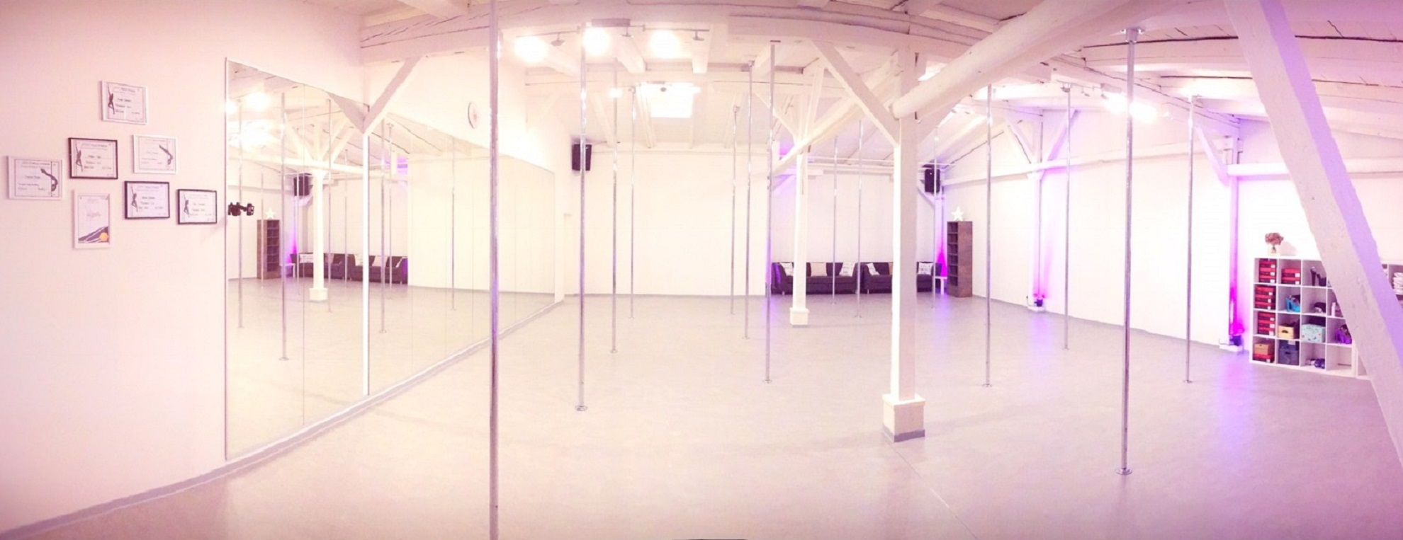 Poledance Kiel